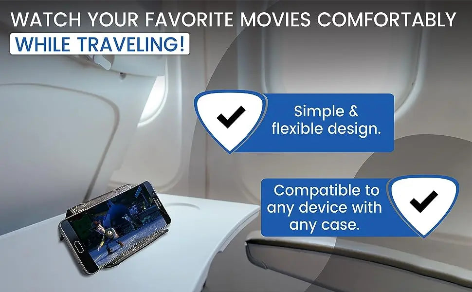 Flex Flap Phone & Tablet Holder