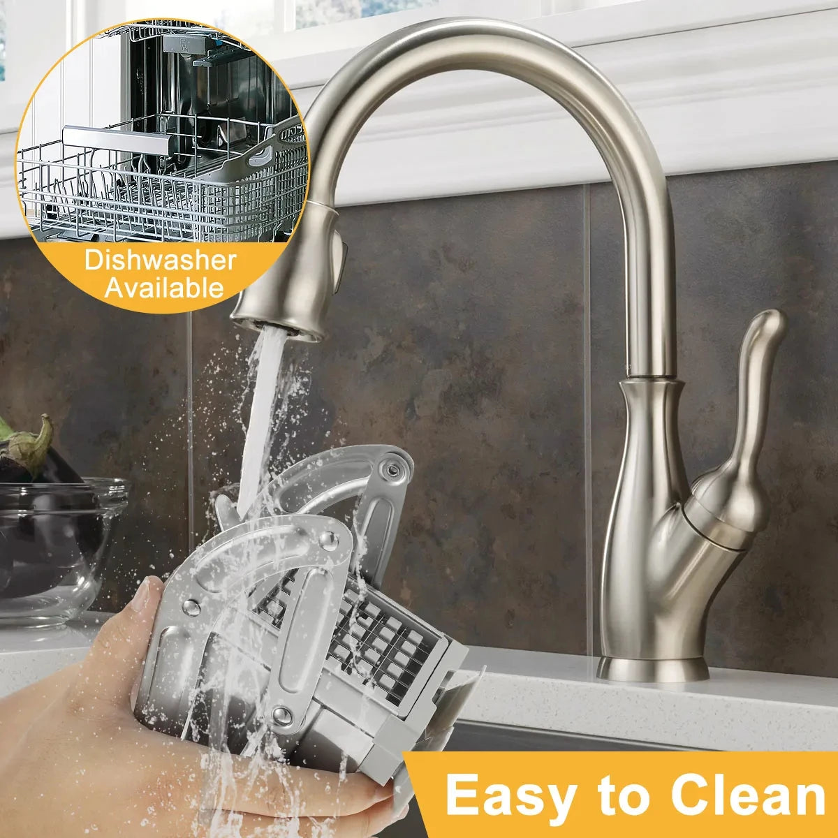 Stainless Steel Manual Potato Dicer