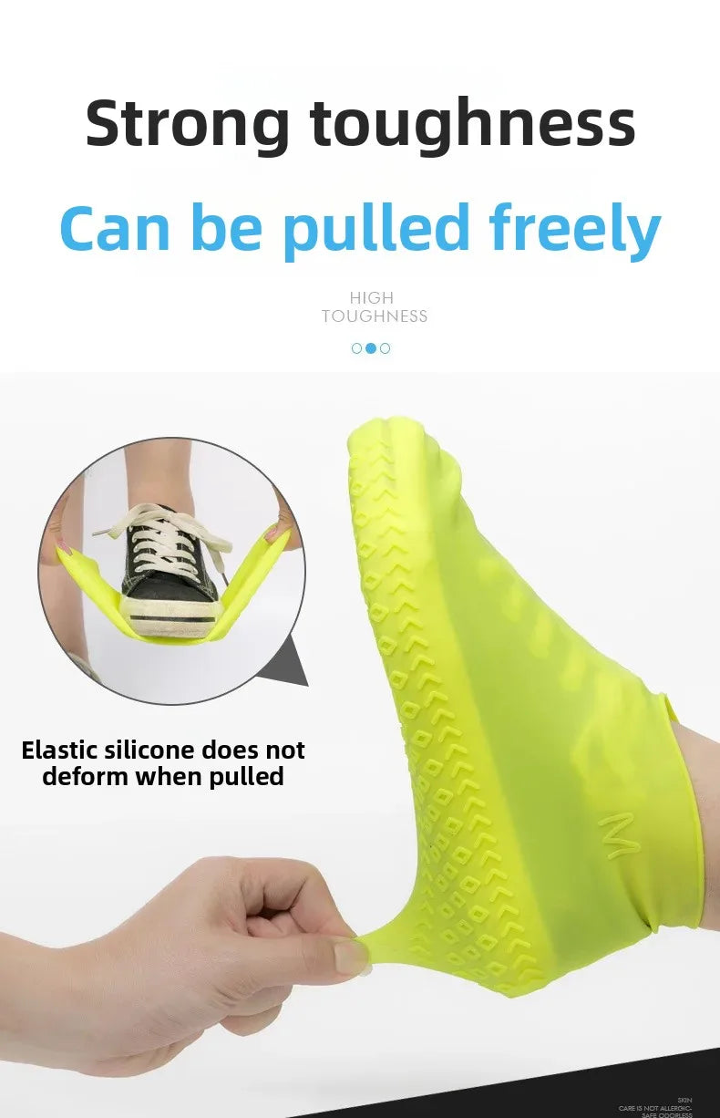 Waterproof Shoe Cover