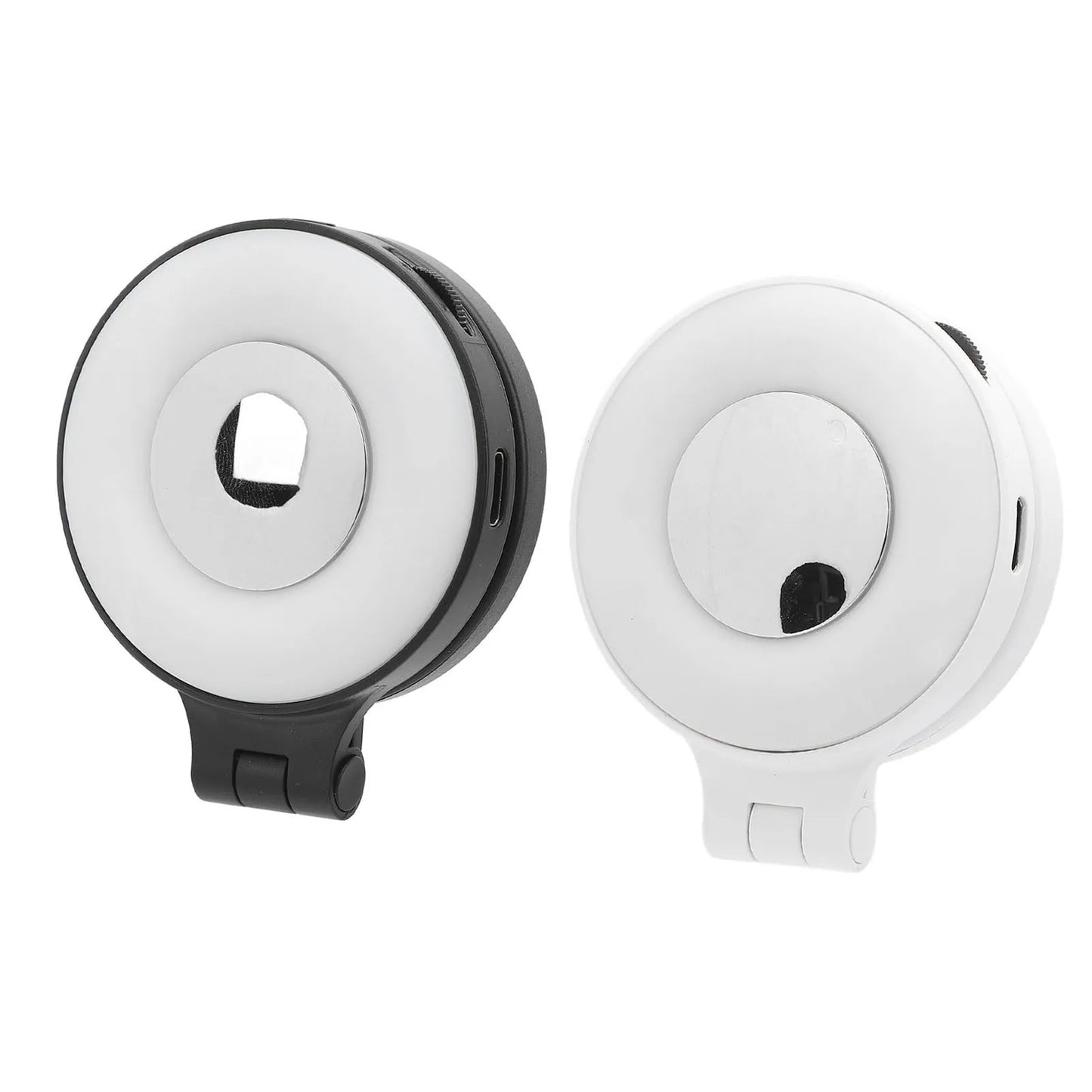 Magnetic Mini Ring Light