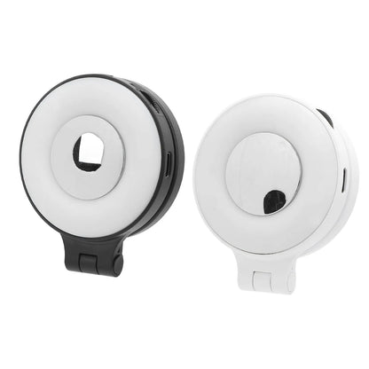 Magnetic Mini Ring Light