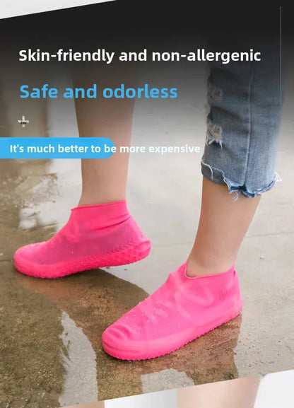 Waterproof Shoe Cover
