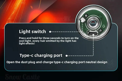 Electric Pistol Water Gun