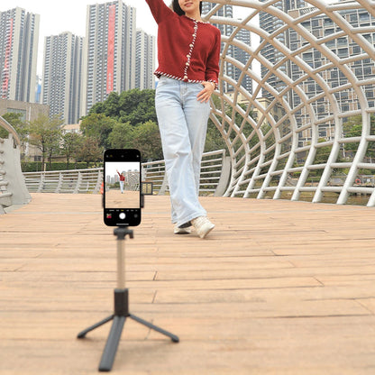 Magnetic Selfie Monitor