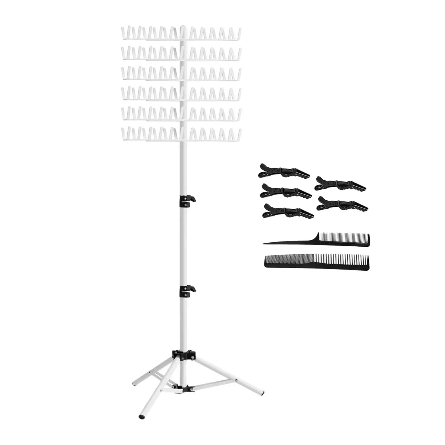 Hair Extension Holder