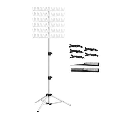 Hair Extension Holder